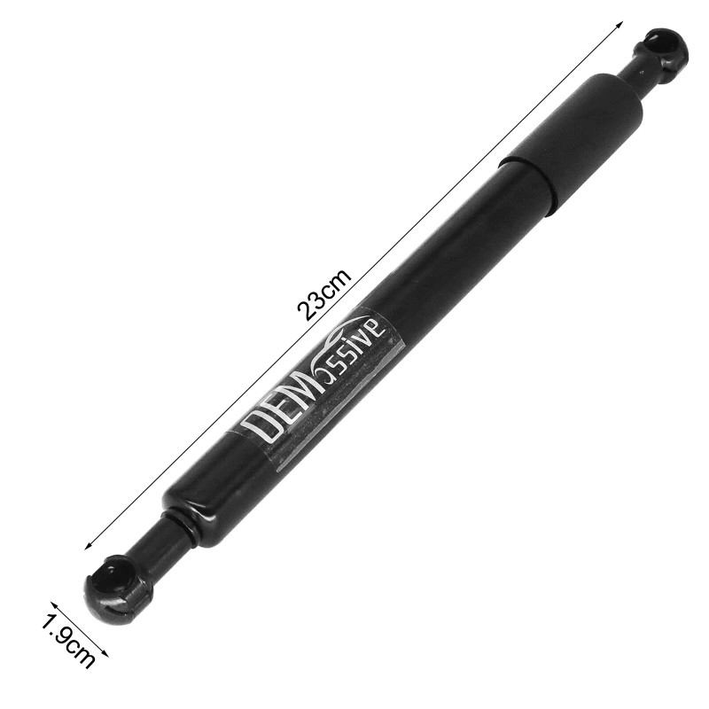 OEMASSIVE Tailgate Struts Assist Shock Lift Damper For Dodge Ram