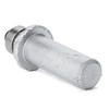 ILOVETOOL Head 1/8 Roundover Router Bit bullnose Tile Router bits