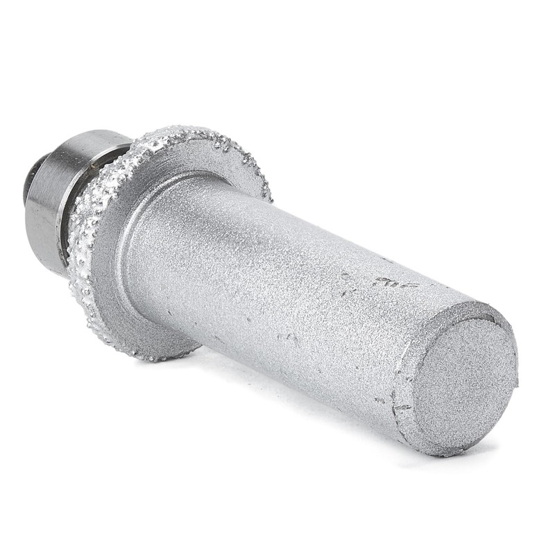 ILOVETOOL Head 1/8 Roundover Router Bit bullnose Tile Router bits