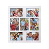 Picture Frame Collage 5x7 Photos Display - 7 Openings Photo