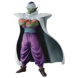 Dragon Ball Z Resurrection "F" Super Zo 5 Piccolo Figure