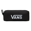 Vans Unisex Kids Pencil Pouch, Black, One Size