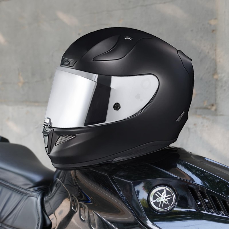 MXJ Gear Helmet Visor, Motorcycle Helmet Visor, Motorcycle Wind Protection