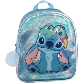 CERDÁ LIFE'S LITTLE MOMENTS Children's Leisure Fantasy Stitch Backpack, multicoloured, Estándar, Casual