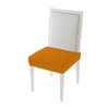 Italian Bed Linen MB Home Basic Most Beautiful Chair Cover,