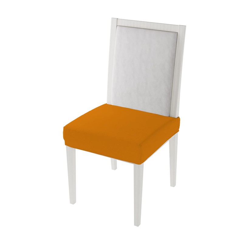 Italian Bed Linen MB Home Basic Most Beautiful Chair Cover,