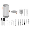 Phone Cleaning Set with Spray Portable Multifunctional Cleaning Kit for