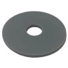NUFLUSH Silicone Seal for Toilet Flapper 67mm OD X 17mm