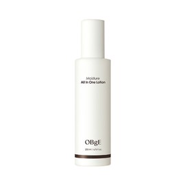 OBge Moisture All In One Lotion 200mL - OBge Moisture All In One Lotion 200mL