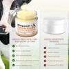 Crema Cebo Res Balsamo Miel Sebo Cara Facial Acabado Pasto