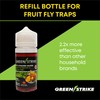 GREENSTRIKE - 10055 Fruit Fly Trap Solution