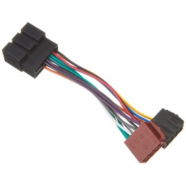 ACV 1148 Radio Connection Cable for Jaguar X Type/S Type/Land Rover
