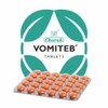 Charak Vomiteb Tablet pack of 2 (2 * 30tablets)