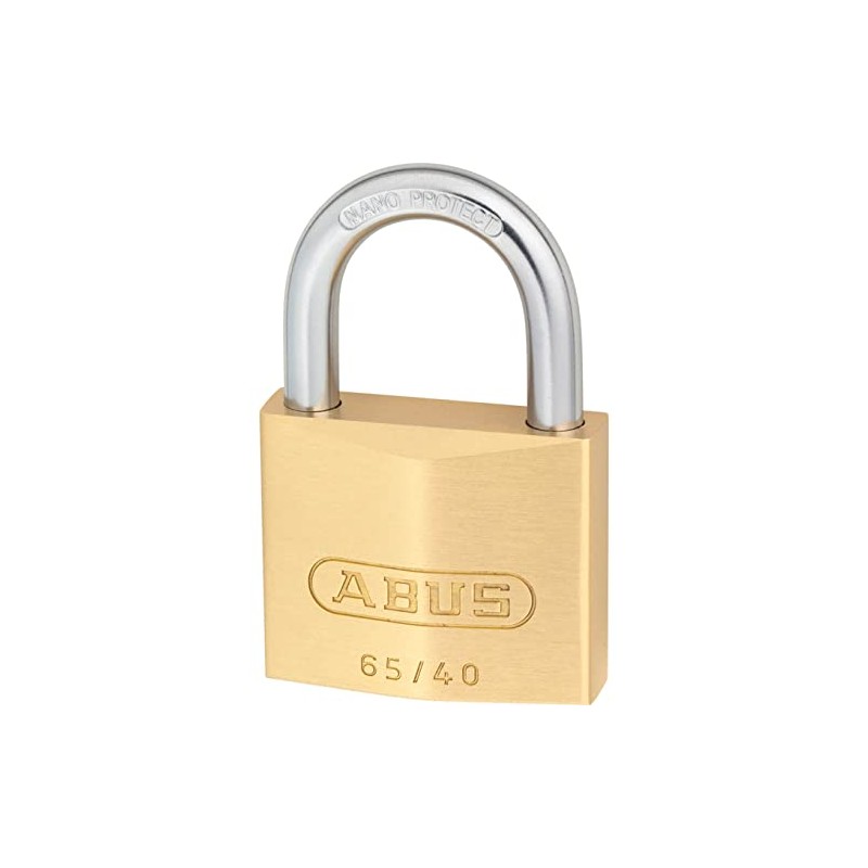 Abus 65/40 Padlock