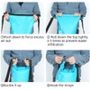 ROCK CLOUD Dry Bag Waterproof 5L Dry Sack for Kayaking