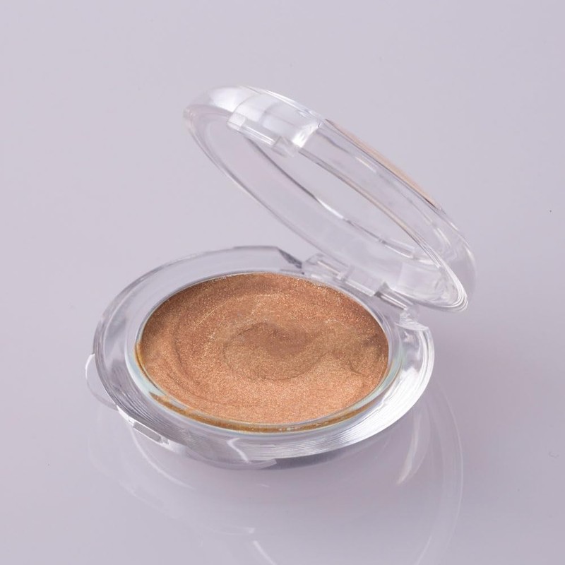 As is! plus Futae Memory Shadow Cream, Rose Beige, 0.1