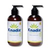 Knadix Hemp Oil Cream Ideal for Sensitive Skin Pack of