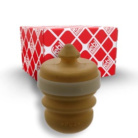 febi bilstein 36979 Bump Stop for rear axle support, pack of one