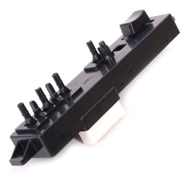 Power Seat Adjustment Switch - 88191-3S100RY Driver Side Power Seat Control Switch for Hyundai Sonata 2011-2015 2.0L / 2.4L Hybrid