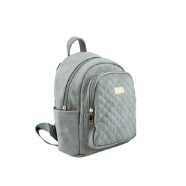 ISOKI Isoki Stone Mini Marlo Backpack, Stone, 430 Grams