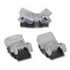 GRIVER 4 Pin LED Connector for Waterproof 5050 RGB LED