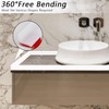 78 Inch Shower Threshold Water Dam, Silicone Barrier Shower Door