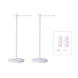 KIYOHARA OT01-02S2 Mini Streamer Kit, Small, Push Up Goods, Set of 2, Width 3.1 x Height 8.7 inches (8 x 22 cm)