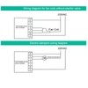 Smart Thermostat Multifunction Programmable Thermostat for Air Conditioner Water Heating