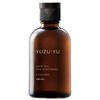 Yuzu Oil No Additives Hiar Oil - 60ml