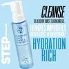 Set Skincare Suero Tonico Hidratante Limpiador Mascara Labio