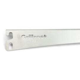 Grillrost.com Das Original Traeger Ironwood and Pro Series Front Shelf