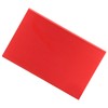BU KING External Drive 2.5 Inch YD00012 Red Mobile Hard