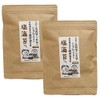 Shio Nori, 8 Cuts, 40 Sheets x 2 Bags, No