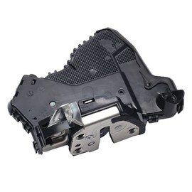 DUNSIHUI 69040-0C050 Door Latch Lock Actuator Motor Front Left Driver Side Replacement for Tundra 4Runner Camry Corolla Sequoia Matrix ES350 GS350 LS460 RX450h tC xB xD
