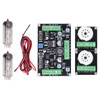 Vacuum Tube Driver Board Drive Module Dual Channel Level Indicator