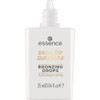 essence Drop of Sunshine Gotas Bronceadoras, Marrón, Acabado Luminoso, Hidratante