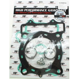 POLARIS ATV UTV 500 TOP END GASKET KIT 2003-2007 PREDATOR 2006-2007 OUTLAW 500