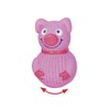Nobby Latex Pig 12 cm 1 Piece