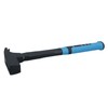 600 Gram Roofing Slating Slate Tile Hammer with Fibreglass Non