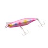 Daiwa Overdrive 80S Sinking Pencil, Adeluflounder, Pink Marble