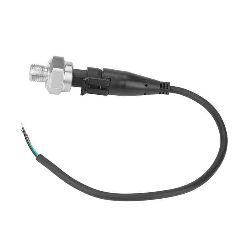 G1/4" Pressure Transducer Sensor Input 5V Output 0.5-4.5V / 0-5V