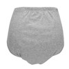 Incontinence Care Panties Reusable Washable Underwear for Elderly Patients Pregnant