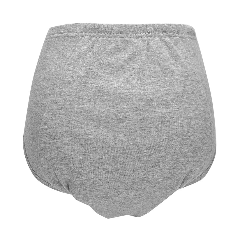 Incontinence Care Panties Reusable Washable Underwear for Elderly Patients Pregnant