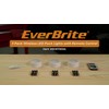 EverBrite LED Puck Light Tap Light Push Light Wireless Touch