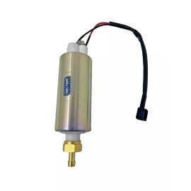 FPF Fuel Pump for Yamaha Outboard Replace OEM # 69J-24410-00-0