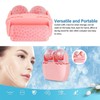 Ice Roller Double Ended Cold Compress Absorption Promotion Compact Ice