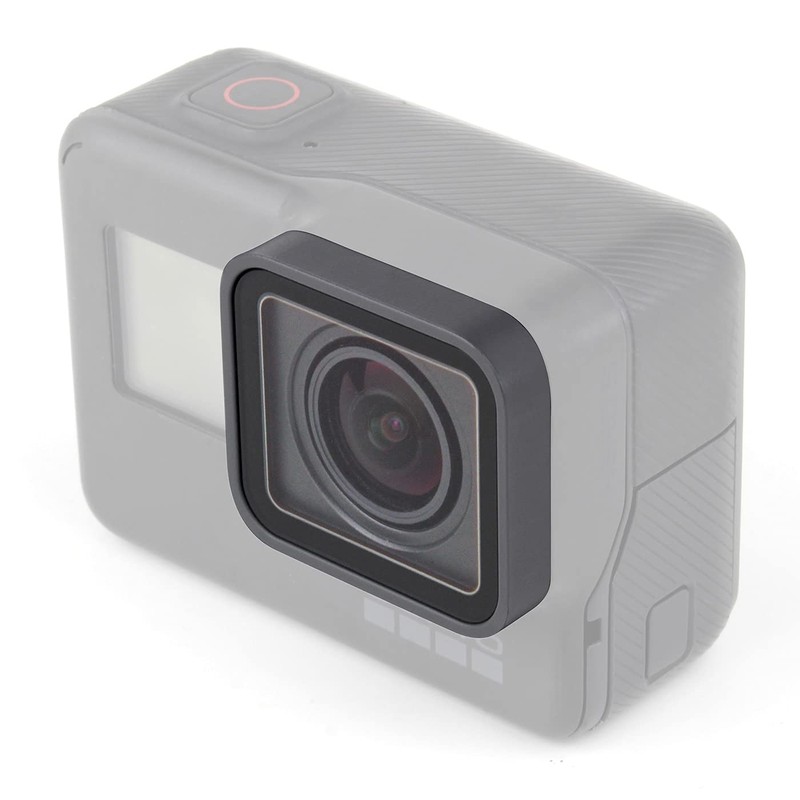 Protective Lens Replacement for GoPro Hero 5/6/7 Black - 33ft