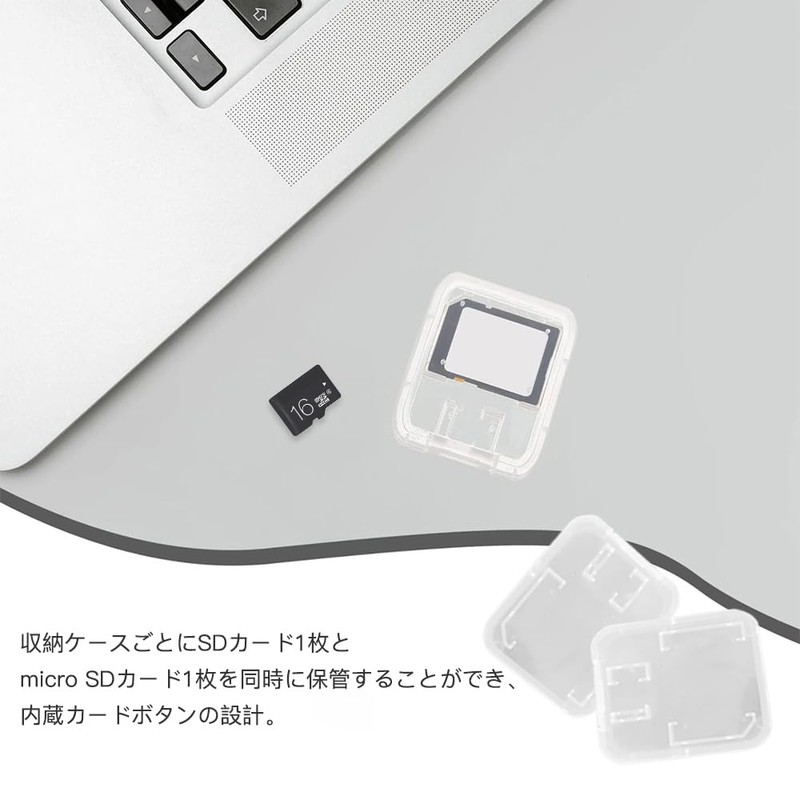 SD Card Case, Micro SD Card, Micro SD Card, Memory