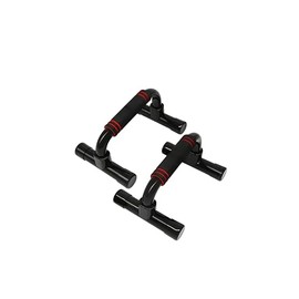 Venbytech for Push Up Bars Strength Training - Workout Stands with Ergonomic Push-up Bracke...