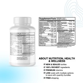 Pelican Vitamins Nuclarity- Brain Support- 60 Capsules